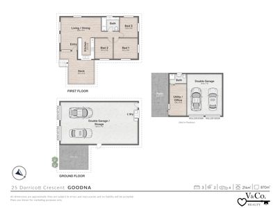 25 Dorricott Crescent, Goodna