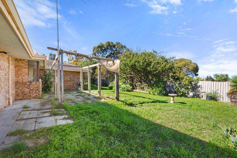 34 RICKETTS COURT, Rockingham