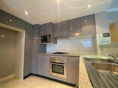65 / 141 Bowden Street, Meadowbank