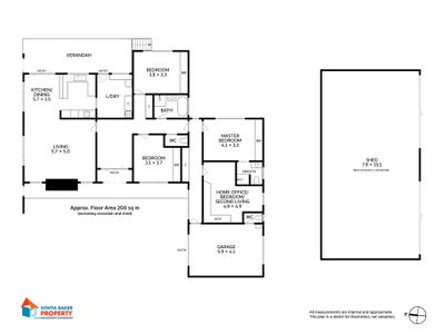 17509 Bass Highway, Boat Harbour