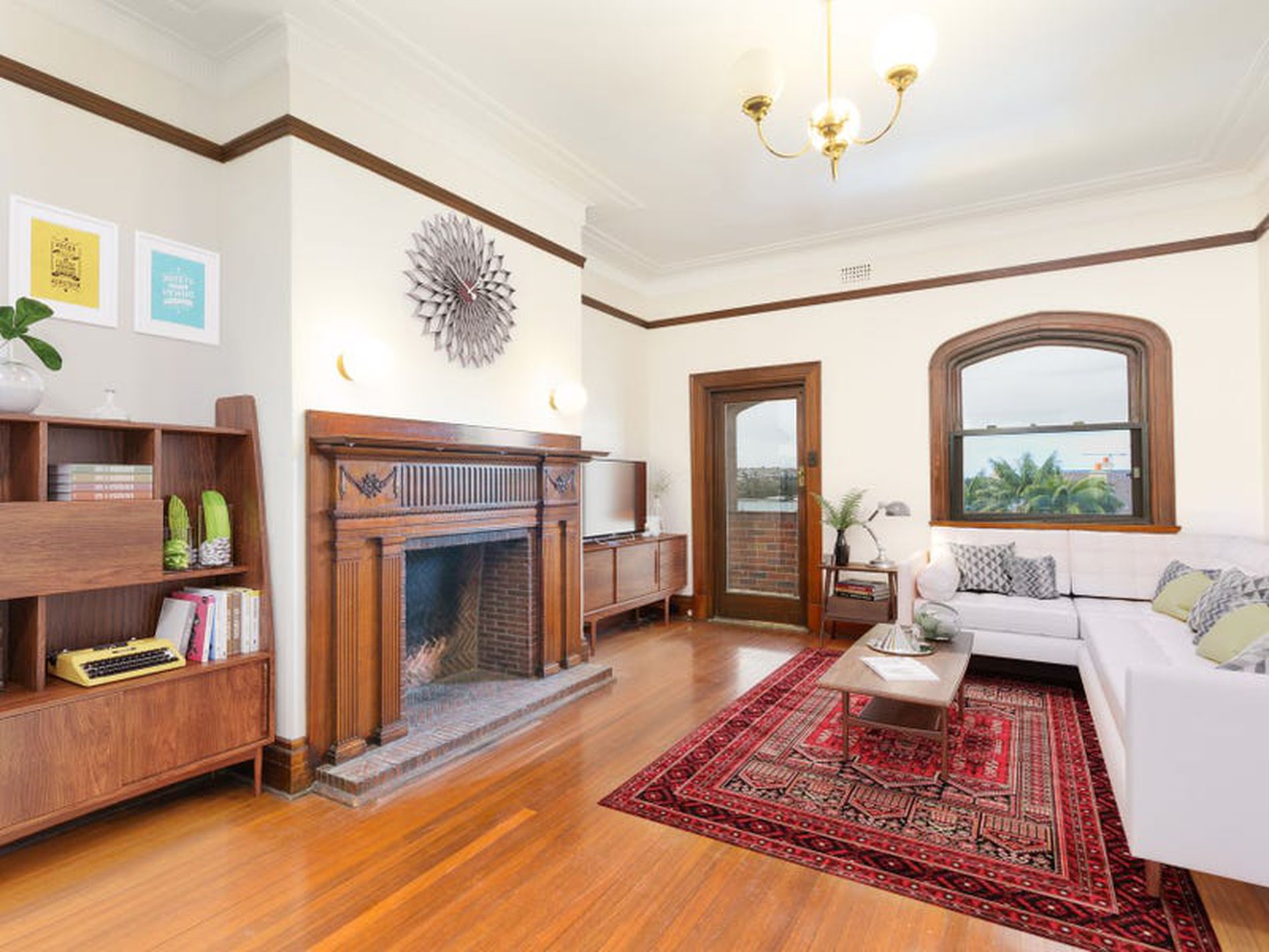3 / 40 Wunulla Road, Point Piper