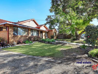 86 + 86a High Street, Wauchope