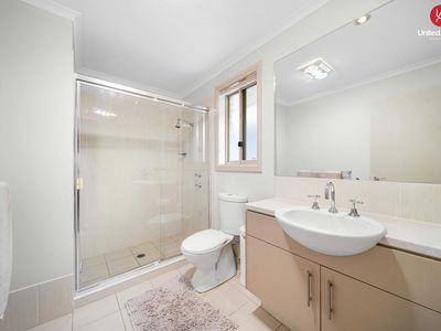 4 William Buckley Drive, Carnes Hill