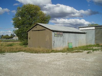 3 Evans St, Dingee