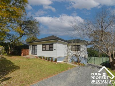 13 Old Hume Highway, Camden