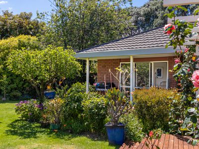 153 Belvedere Avenue, Waikanae