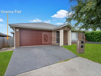 12a Forbes Street, Oran Park