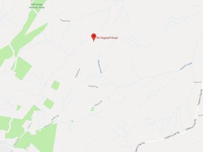 Flagstaff Road, Bethanga