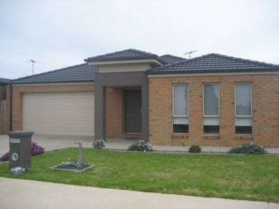 25 Moss Road, Leopold