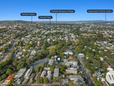 17/21 Fenton St, Fairfield