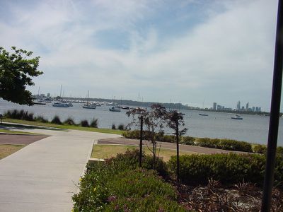 204 / 70 Canning Beach Road, Applecross