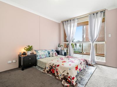 156 / 2 Macquarie Road, Auburn