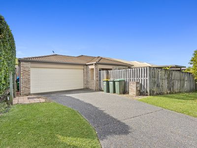 1 / 4 Cardwell Street, Upper Coomera