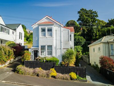 74 Manor Place, Dunedin Central