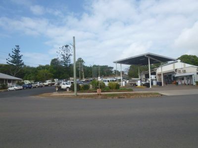 69 Charlotte Street, Cooktown