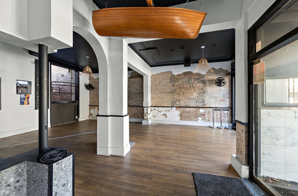 gallery