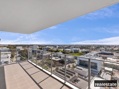 1401 / 659 Murray Street, West Perth
