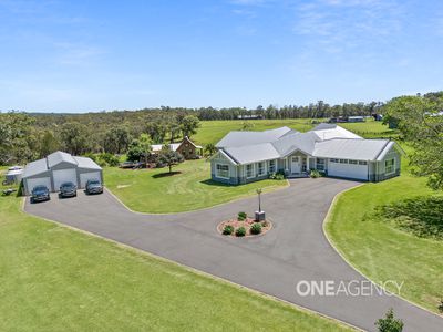 86 Estonian Road, Thirlmere