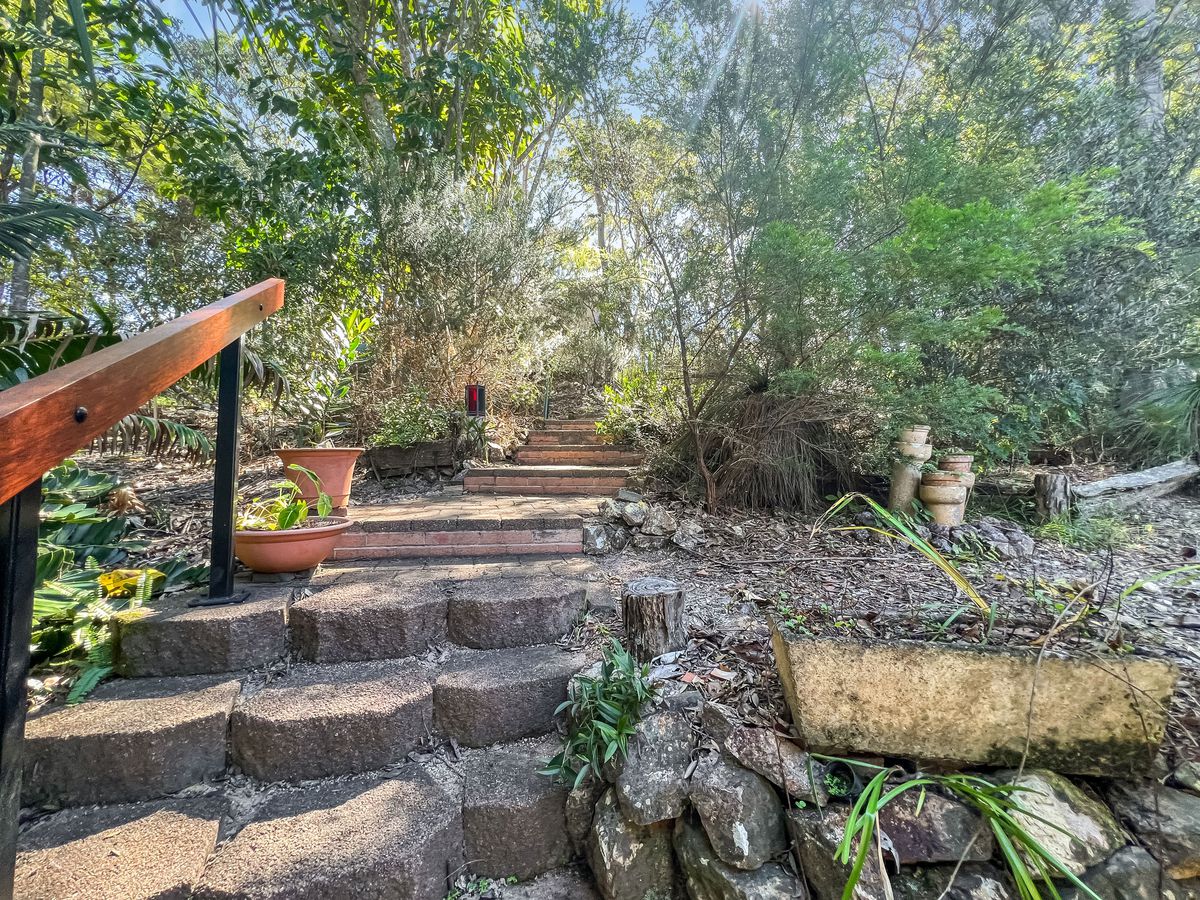 11 Magazine Road, Herberton