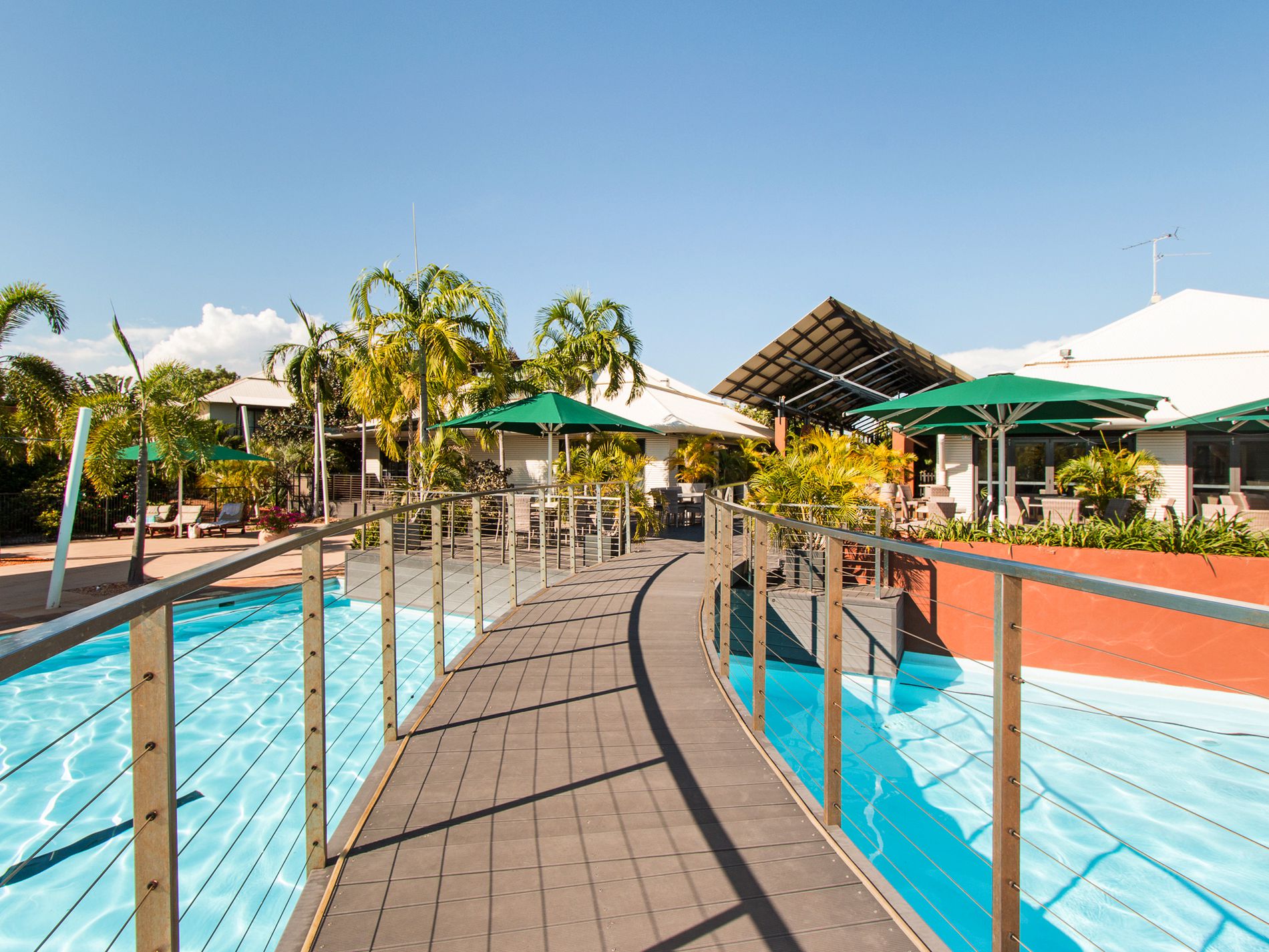 9 / 11 Oryx Road, Cable Beach