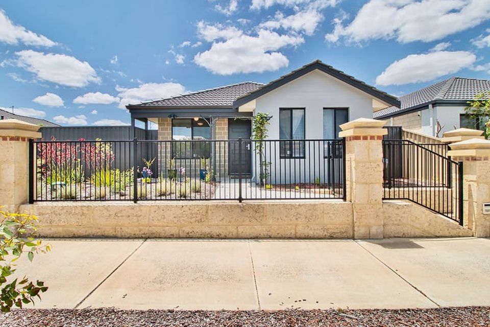 54 Sandgate Boulevard , Baldivis