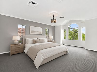 120 Springdale Road, Killara