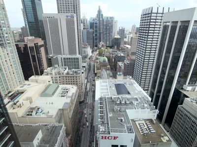 3305 / 38 York Street, Sydney