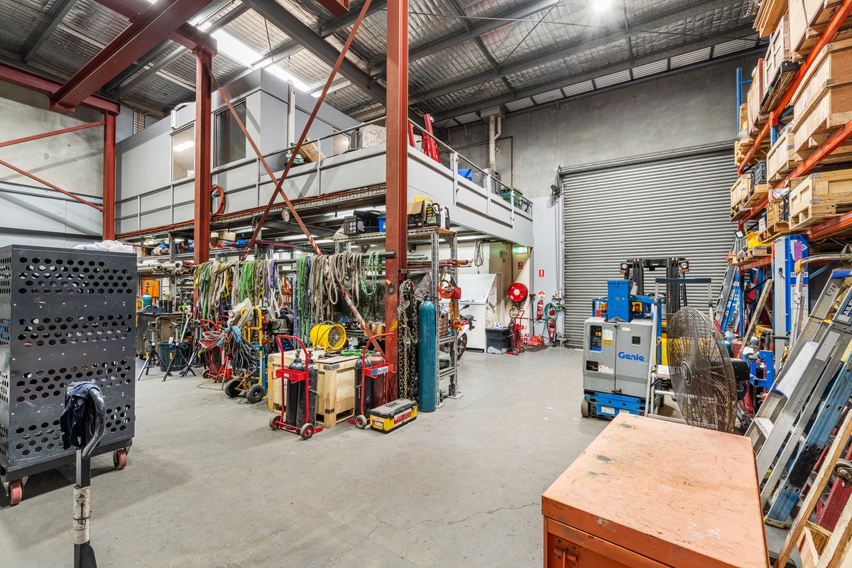 Unit 9 / 21 Bay Road, Taren Point