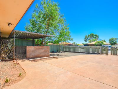 8B Yarrunga Crescent, South Hedland