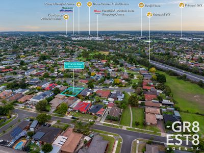 12 Francis Court, Narre Warren