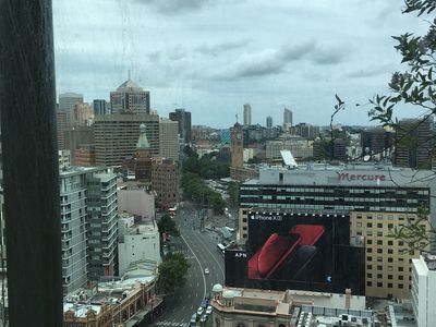 E1810 & E1810.1 / 3 Carlton Street, Chippendale