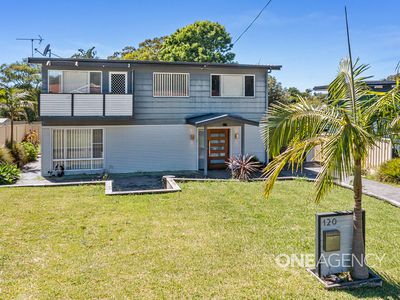 120 Warden Street, Ulladulla