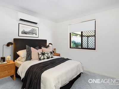 8 Potoroo Place, Doolandella