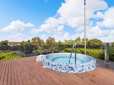 407 / 8 Adelaide Terrace, East Perth