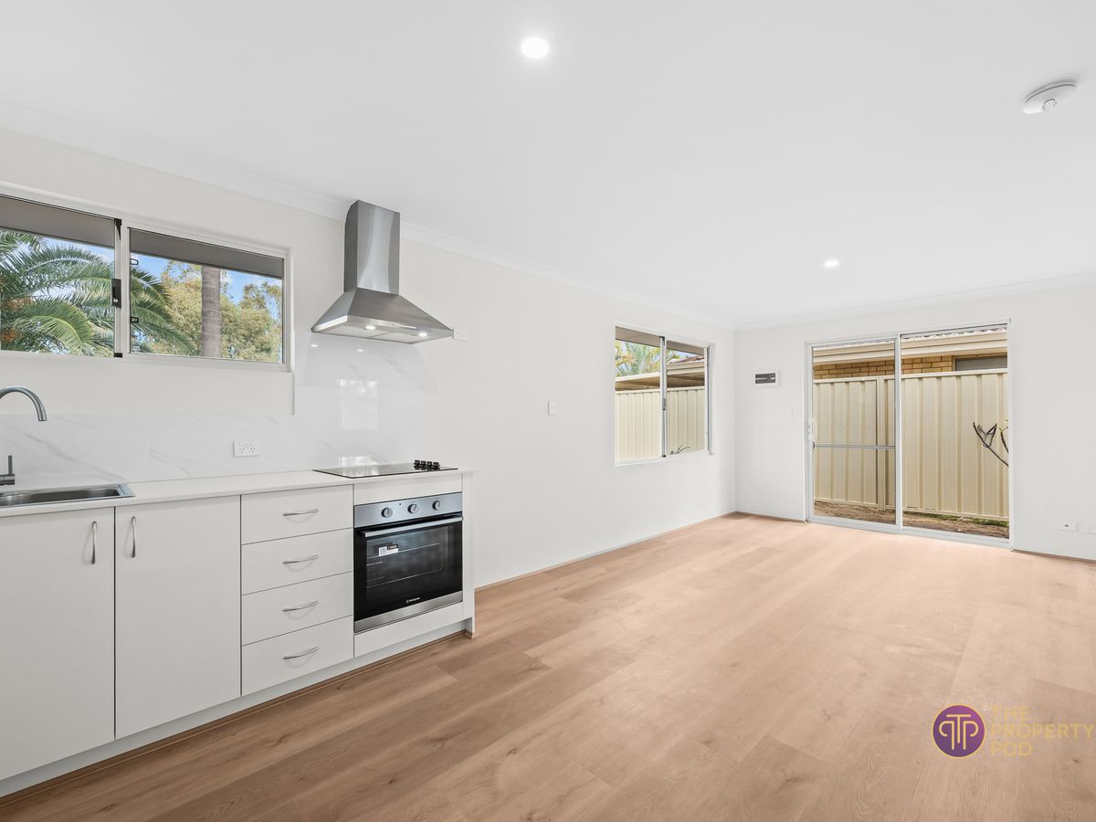 30A Riverside Lane, Seville Grove