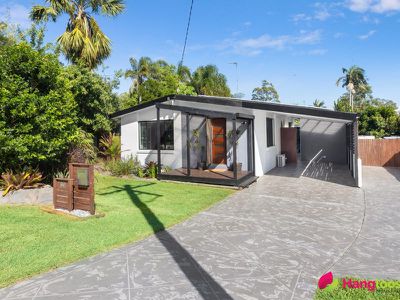 60 Werin Street, Tewantin