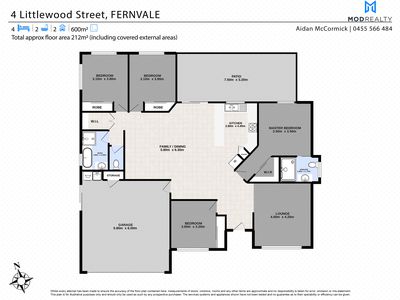 4 Littlewood Street, Fernvale