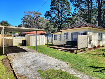 2a Dent Street, Huskisson