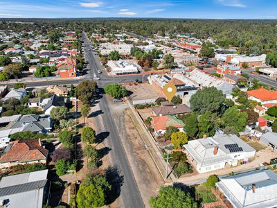 51 Victoria Street, Dimboola