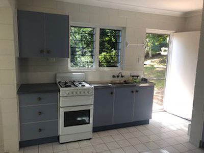 9 Mulligan Highway, Cooktown