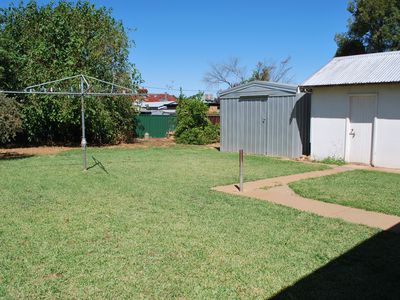 13 Naman Street, Dubbo