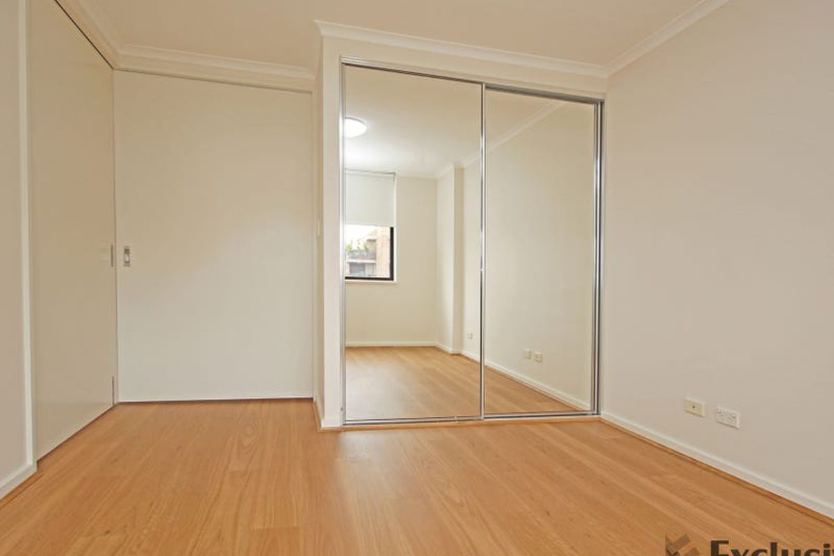128 / 209 Harris Street, Pyrmont