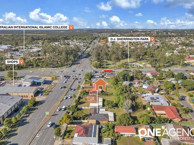 393 Blunder Road, Durack