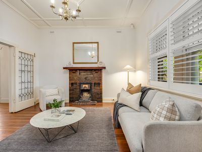 161 Sixth Avenue, Royston Park