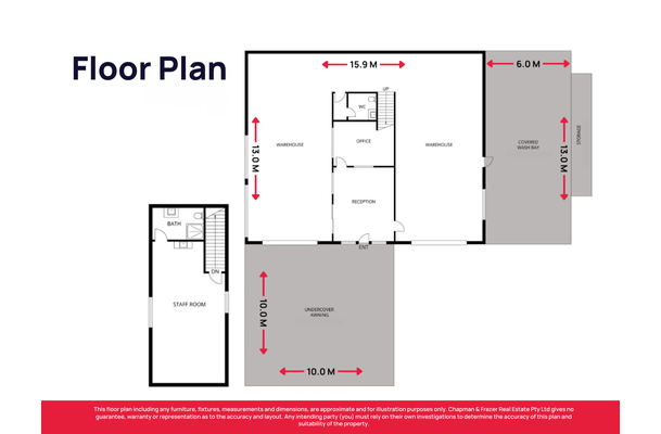 200 Manns Road, West Gosford