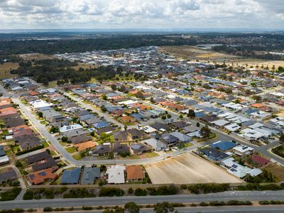 15 Giglia Drive, Sinagra