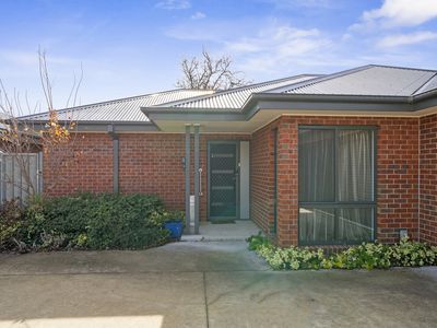 4 / 29 Curia Street, Mansfield
