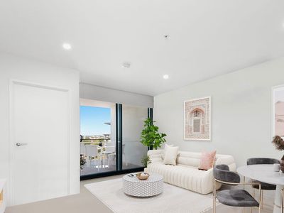 3907 / 29 Station Street, Nundah