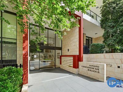 305D / 6 Nancarrow Avenue, Ryde