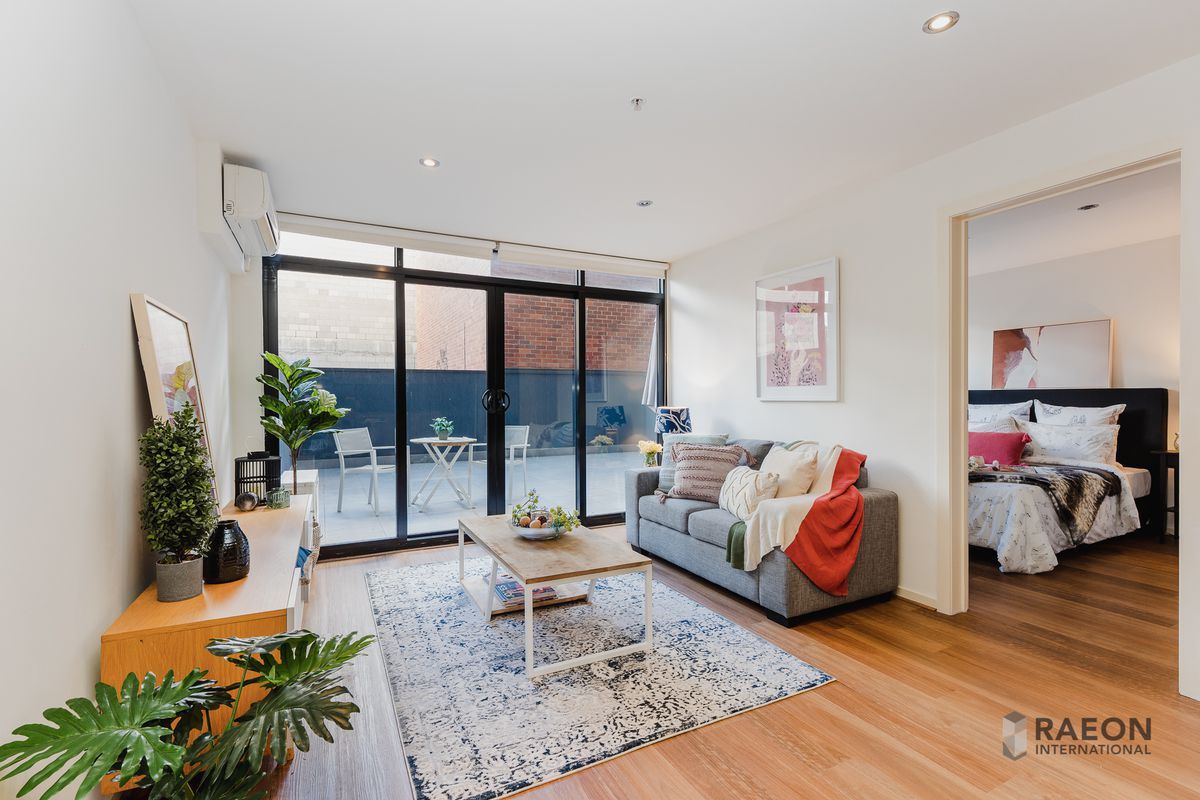 6 / 163 Burwood Rd, Hawthorn